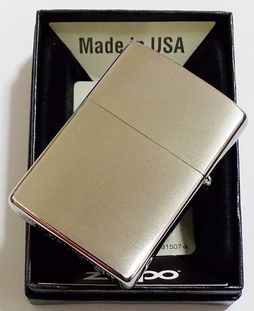 画像: ☆ZIPPO ART クラシック  ３★お馴染みの・・ドランカー！酔っぱらい デザイン  ZIPPO！新品