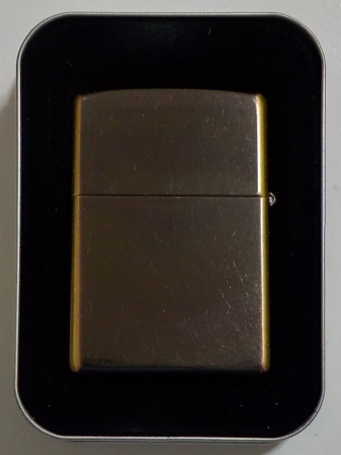 画像: ☆ローリング・ストーンズ！ROLLING STONES ２００６年 モカラテ ZIPPO！新品