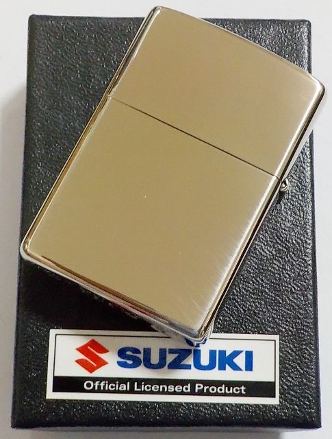 画像: ★ハスラー！SUZUKI HUSTLER！大人気の遊べる軽 ２０２３年 ZIPPO！新品