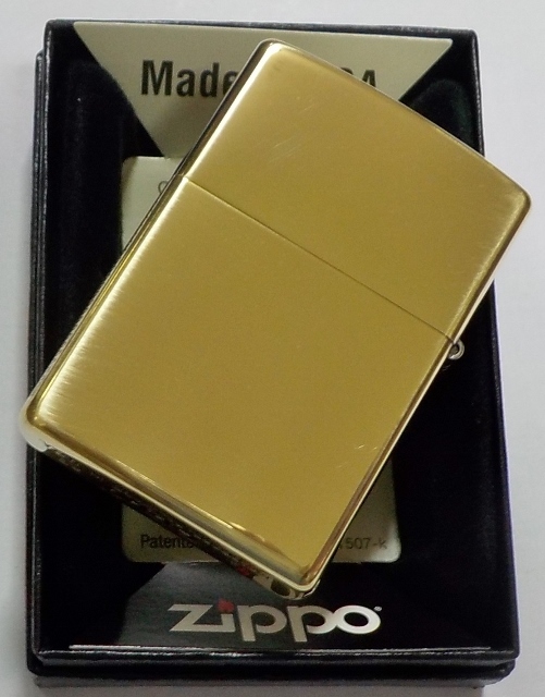 画像: ★GUARANTEE（保証書）★ドランカー＆WINDY２面連続加工 エッチング ＆ブラスいぶし２０２３年 ZIPPO！新品