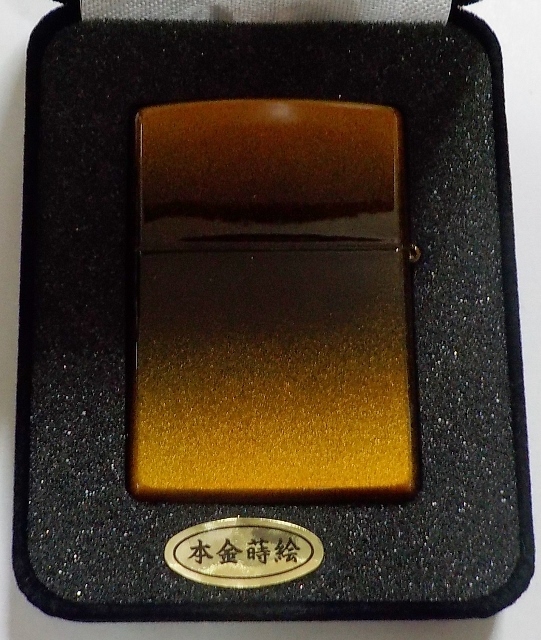 画像: ☆豪華 令和七年 巳！伝統工芸 本金蒔絵 漆塗り 限定生産 ＺＩＰＰＯ！新品