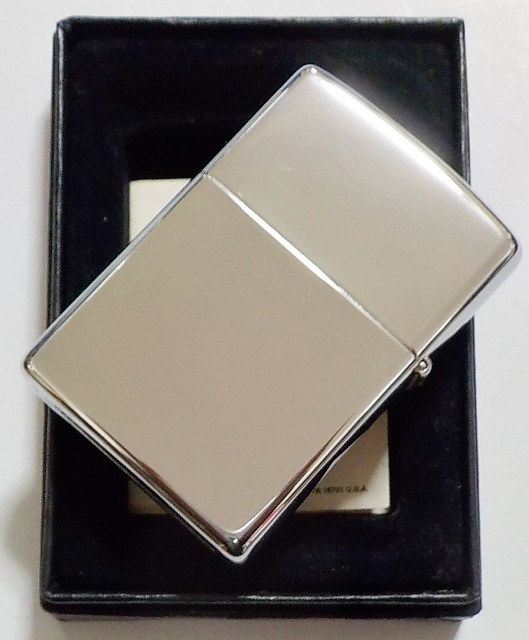 画像: ♡バレンタインDAY！Be My Valentin ハートがいっぱい！２０００年１０月 ZIPPO！未使用品