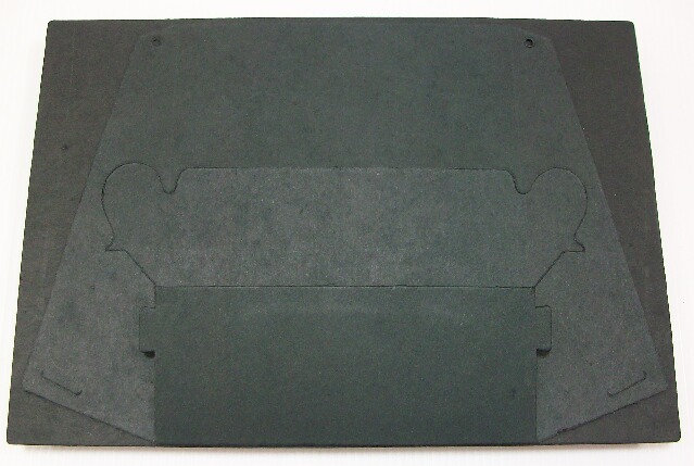 画像: ★米国ＺＩＰＰＯ社純正 ８個用 １９９０年代  ディスプレイ・パネル！スタンドタイプ　新品