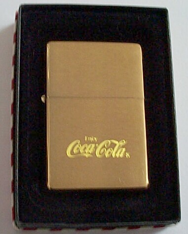 ZIPPO コカコーラ 1937 www.obn.ba