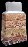 画像1: ☆ローズアート 大理石！ROSEART Marble Table ZIPPO！Mother Earth 新品