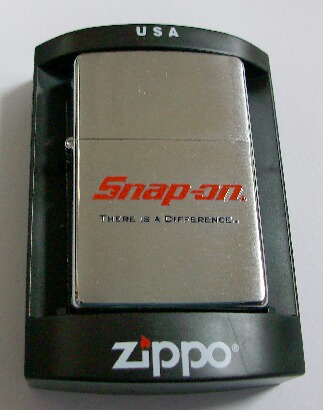 Snap-on zippo スナップオン ジッポー - メンテナンス用品