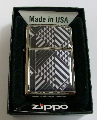 画像: ★ラーク！LARK 当選 100% PRIDE ２００９ COLLECTION ZIPPO！新品A