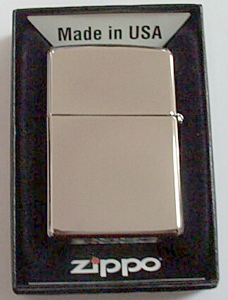 画像: ★ラーク Ｌａｒｋ 100% PRIDE COLLECTION ２００９年 ZIPPO！新品C