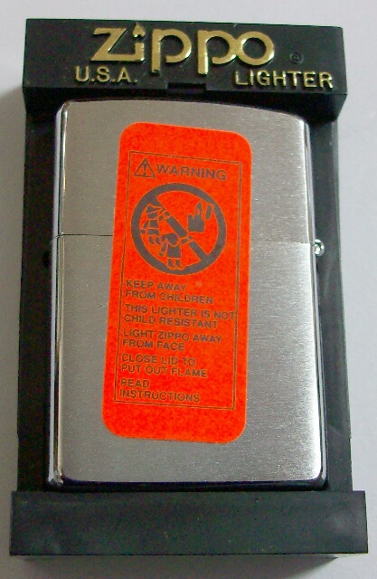 画像: PENNSYLVANIA　石油会社　オイルメーカー ２０００年 ZIPPO！新品B