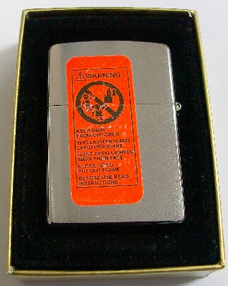 画像: 世界の名所シリーズ！自由の女神　USA限定　２００３年　ZIPPO！新品