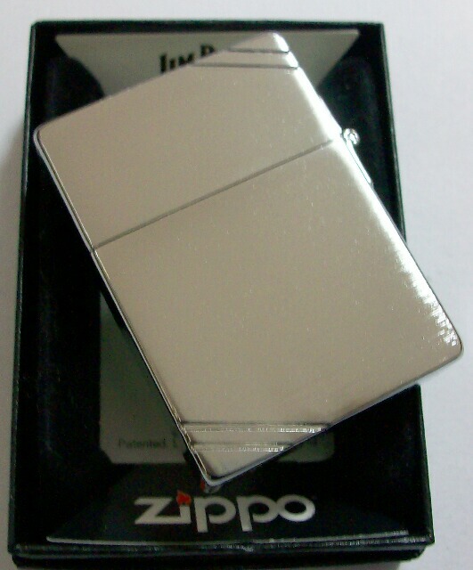 画像: ☆１９３５ ジム・ビーム！JIM BEAM 人気のバーボン！Wスラッシュ ２０１０年９月 ＺＩＰＰＯ！新品