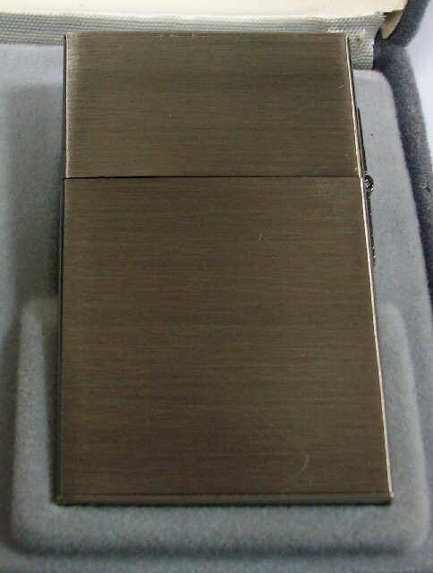 画像: １９３２ FIRST ORIGINAL REPLICA！１９９０年 ZIPPO 未使用品！その２