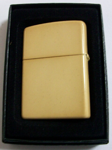 画像: ★１９６２ パッケージＢＯＸ柄！オールドデザイン ＯＮＰ加工 ２００５年 ＺＩＰＰＯ！新品