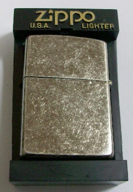 画像: ☆SHELL！昭和シェル石油 １９９９年 オリジナル １９６１ ZIPPO！新品