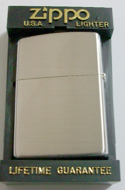 画像: キャビン！CABIN １９９８年 キャンペーン ZIPPO！新品