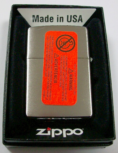 画像: 米海軍 フリゲート艦！USS NICHOLAS FFG-47 ２００９年 ZIPPO！新品