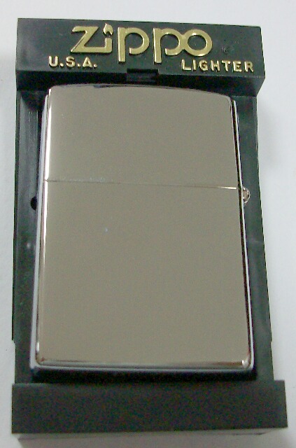 画像: ☆LUCKY STRIKE！ラッキー・ストライク 煙草柄 １９９７年 ZIPPO！新品