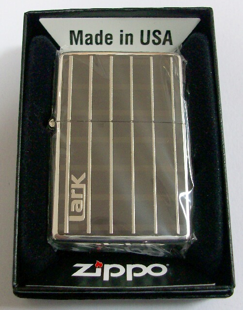 画像: ★ラーク！LARK 当選 100% PRIDE SOLLECTION Vol. ３ ZIPPO！新品