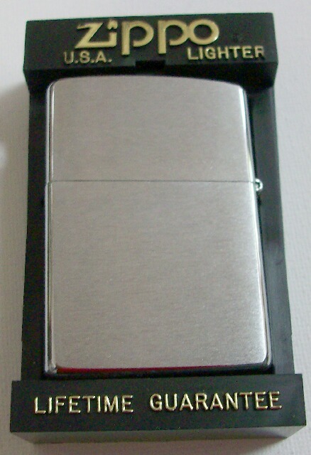 画像: ☆ブクブク！オールドデザイン 潜水夫 １９９７年５月 限定ＺＩＰＰＯ！新品