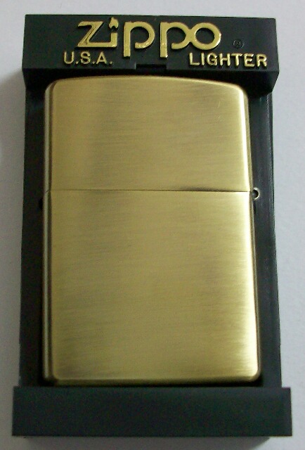 画像: ★PIRELLI！ピレリタイヤ Scorpion 真鍮古美 ２００２年１１月  ZIPPO！新品