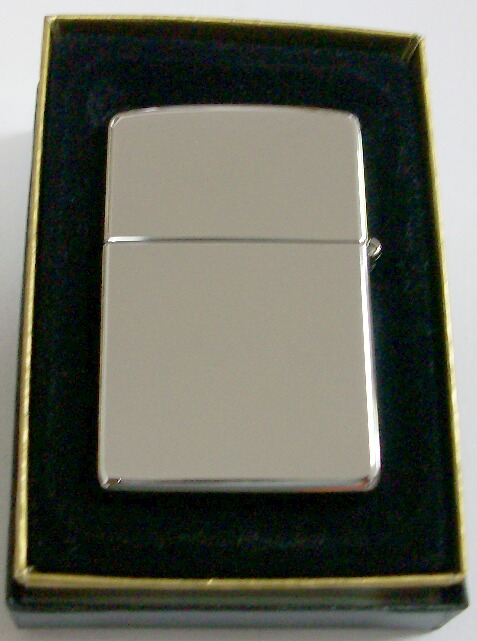 画像: テレビ東京（東京１２チャンネル） オリジナル ZIPPO！新品