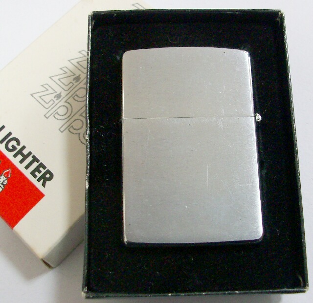 画像: １９８２年 DUCATI！ドゥカティ Vintage ＃２００ Used Zippo！