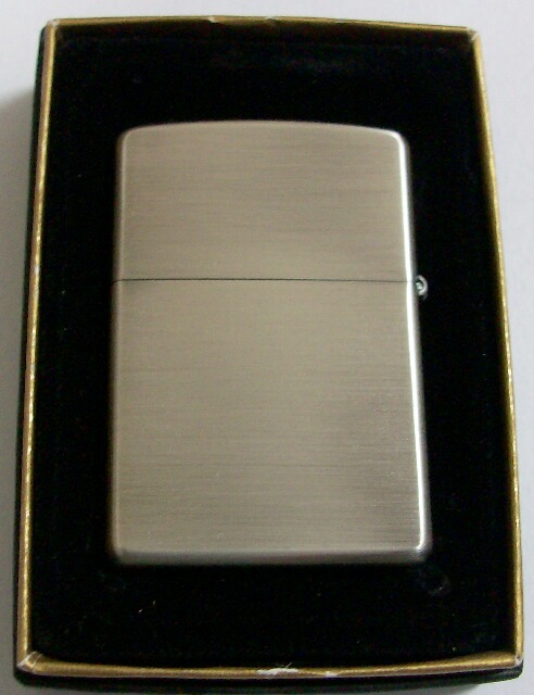 ☆ＡＤＶＡＮ！アドヴァン （ヨコハマタイヤ）２００２年 ZIPPO！新品 