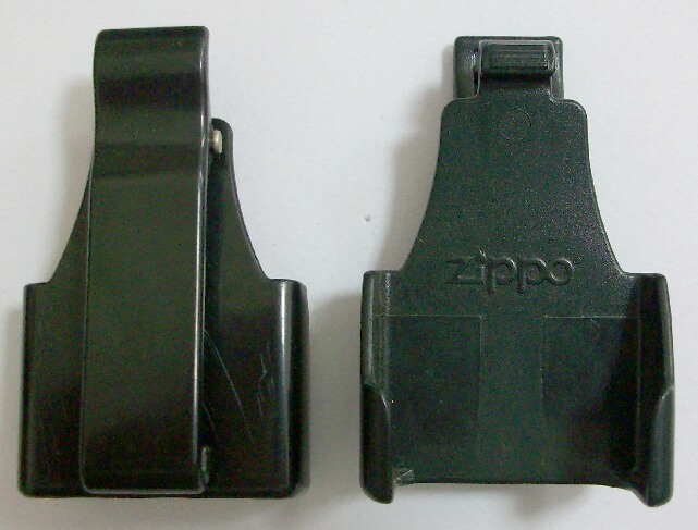 画像: 米国ジッポー社 ZIPPO Z-CLIP！Z-クリップ　ライターホルダー！新品