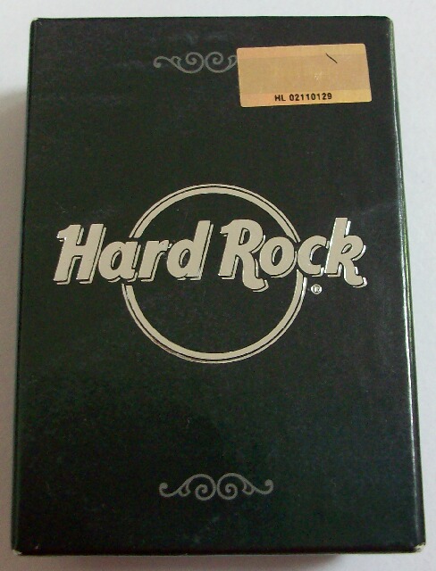 画像: ★ハードロックカフェUSA！HRC ２０１０ 限定 SEXY ROCK GIRL ZIPPO！新品