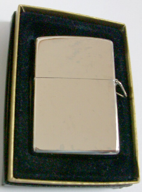 画像: ☆YAMAHA！Majesty　２０００年 シルバー加工 ZIPPO！新品