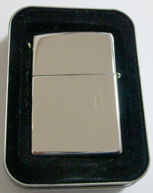 画像: ★ＰＬＡＹ ＢＯＹ！ＵＳＡ プレイボーイ メタルワークス ２００４年 ZIPPO！新品