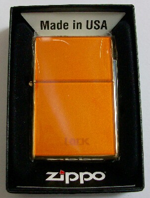 画像: ★ラーク！LARK 当選 100% PRIDE SOLLECTION Vol. ２ ZIPPO！新品