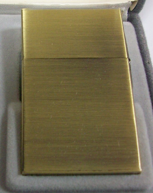 画像: １９３２ FIRST ORIGINAL REPLICA！１９９０年 ZIPPO 未使用品！その１