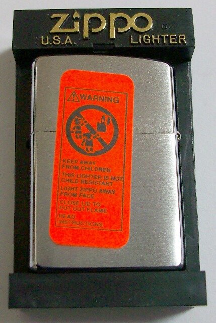 画像: PENNSYLVANIA　石油会社　オイルメーカー ２００１年 ZIPPO！新品A