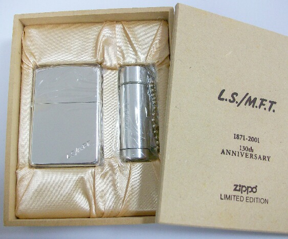 ラッキーストライク ジッポ LUCKYSTRIKE ZIPPO 2000 THE MILLENNIUM 