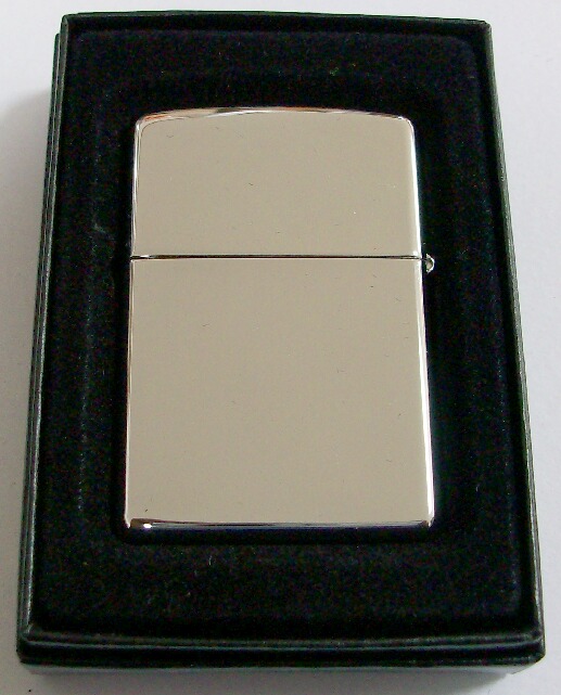 画像: ★LION ライオン！USA アニマル・シリーズ ＃２５０ ２００７年 ZIPPO！新品