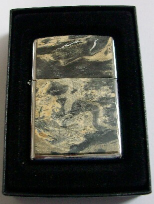 画像1: ☆ROSEART ローズアート EXOTIC WOOD ZIPPO！新品９