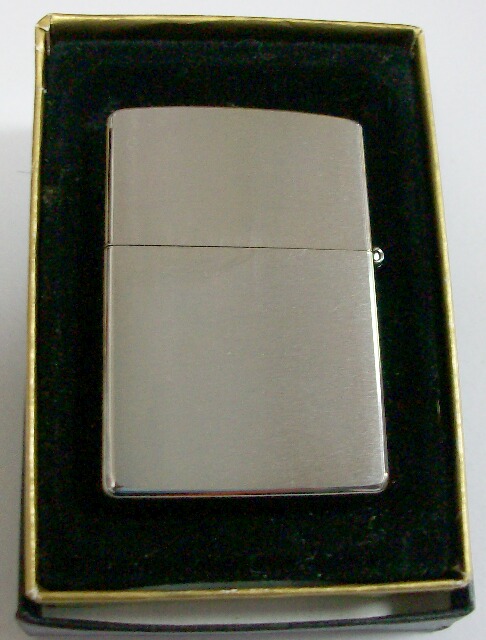 画像: ニコンカメラ！１９５０ Ｎｉｋｏｎ Ｍ　２０００年製　ＺＩＰＰＯ！新品