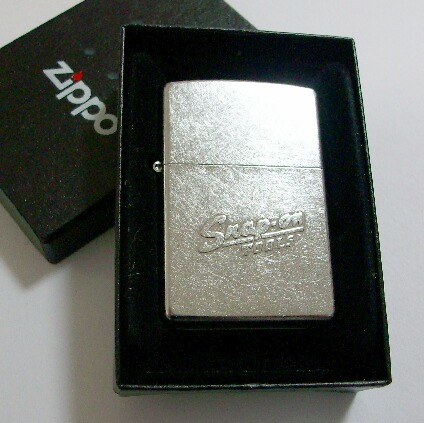 画像: ☆Snap-on USA！スナップオン STAMPデザイン ２００８年 ZIPPO！新品