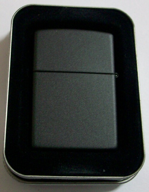 画像: ☆LUCKY STRIKE！ラッキー・ストライク WALL １９９８年 BLACK ZIPPO！新品