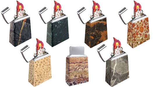 画像: ☆ローズアート 大理石！ROSEART Marble Table ZIPPO！Red Flower ２００６年 未使用品