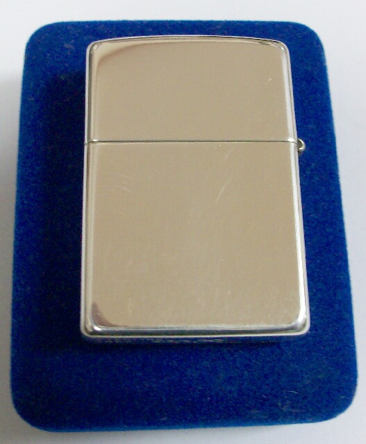 画像: ☆純銀 スターリング！LUCKY STRIKE １９９６年 限定３００個 ZIPPO！未使用品。