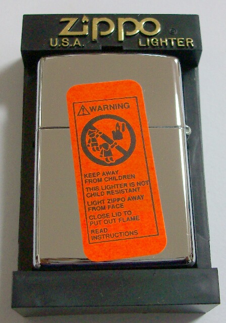 画像: PENNSYLVANIA　石油会社　オイルメーカー ２０００年 ZIPPO！新品D