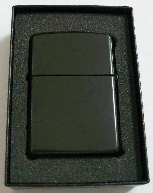 画像: ★ラーク！LARK Web 限定 オリジナル BLACK ２００９年 ZIPPO！新品