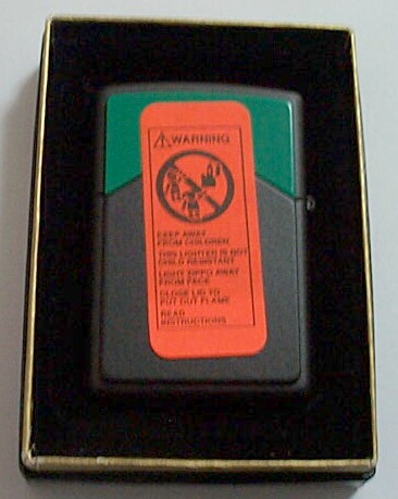 画像: ★Marlboro USA！マールボロ GREEN ルーフ １９９７年 ZIPPO！新品