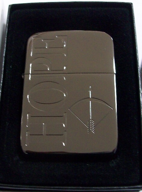 ZIPPO 『 JT 日本たばこ HOPE 1941 レプリカ 50...+iselamendezagenda.mx