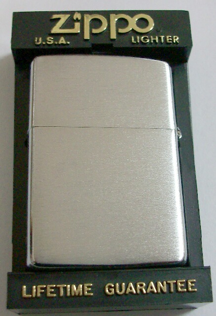 コカ・コーラ！１９９２年２月 Coca-Cola ENJOY ＃２００ Zippo！新品