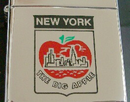 画像: ★限定２００個！ＵＳＡ　ＮＥＷ ＹＯＲＫ　２００２年　＃２５０　ＺＩＰＰＯ！新品Ａ