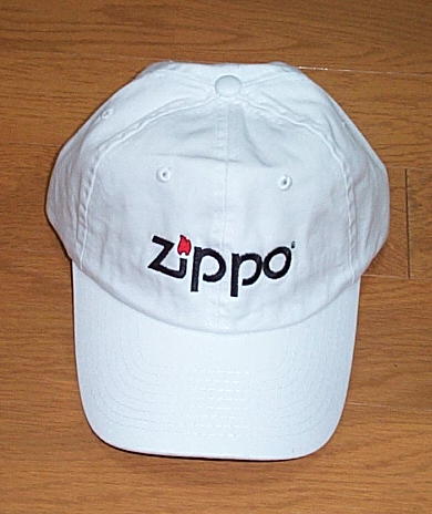 画像: ☆非売品！米国ZIPPO社 ７５周年記念 CAP（帽子）！新品